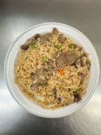 Best Beef Fried Rice in Salt Lake City, UT