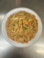 Best Chicken Fried Rice in Salt Lake City, UT