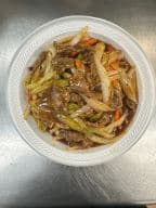 Best Mongolian Beef in Salt Lake City, UT