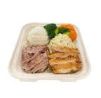 Best Regular Two Meat Plate in Salt Lake City, UT